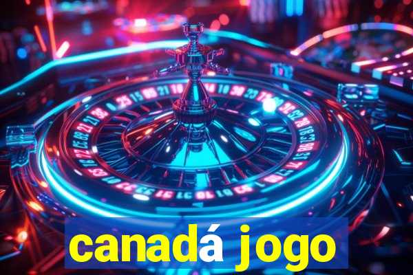 canadá jogo