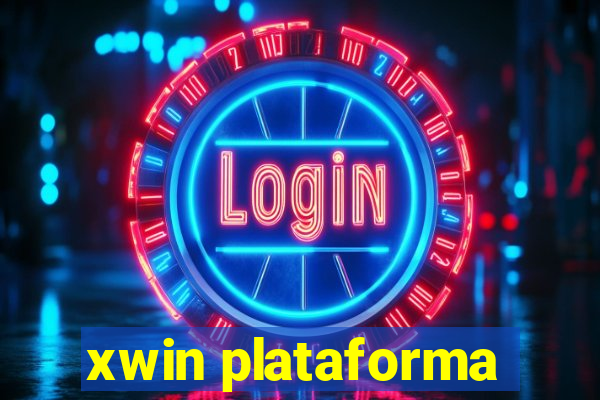 xwin plataforma