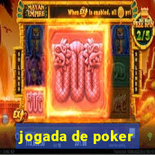 jogada de poker