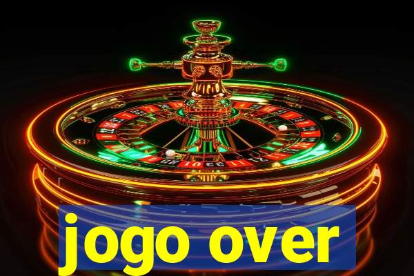 jogo over