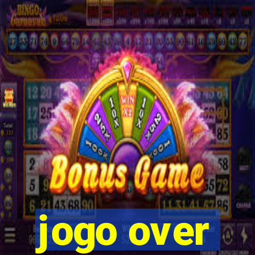 jogo over