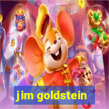 jim goldstein