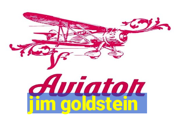 jim goldstein