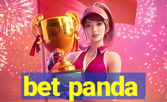 bet panda