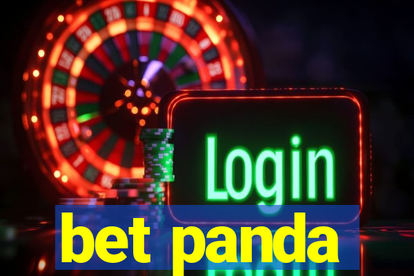 bet panda