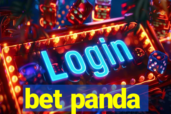 bet panda