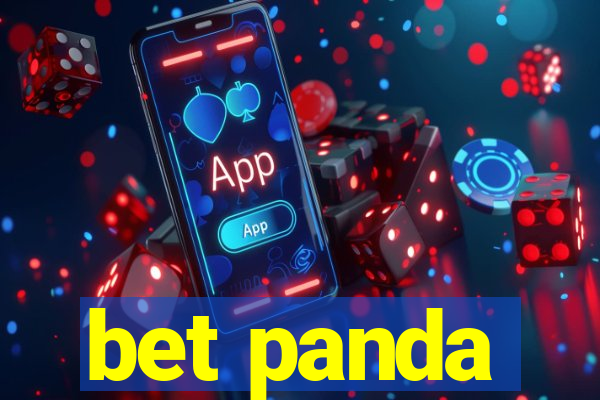 bet panda