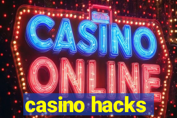 casino hacks