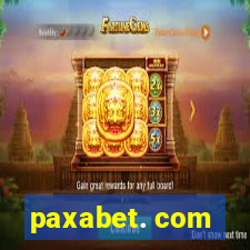 paxabet. com