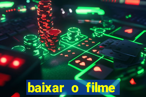 baixar o filme kung fu futebol clube