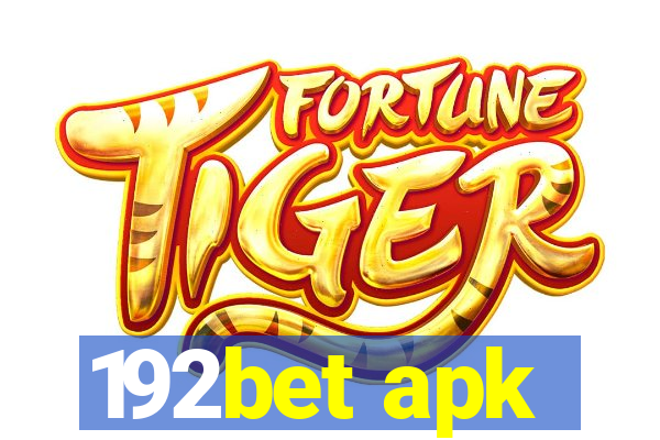 192bet apk