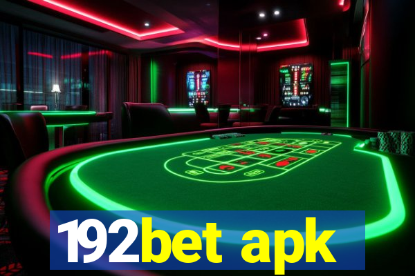 192bet apk