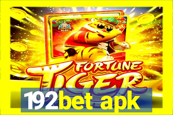 192bet apk