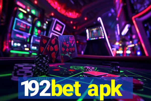 192bet apk