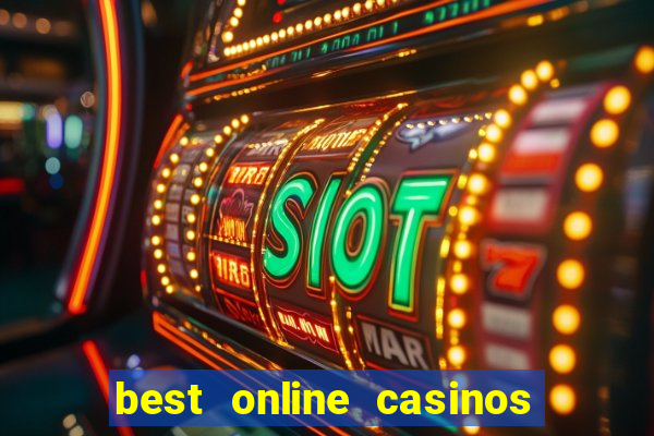 best online casinos for us