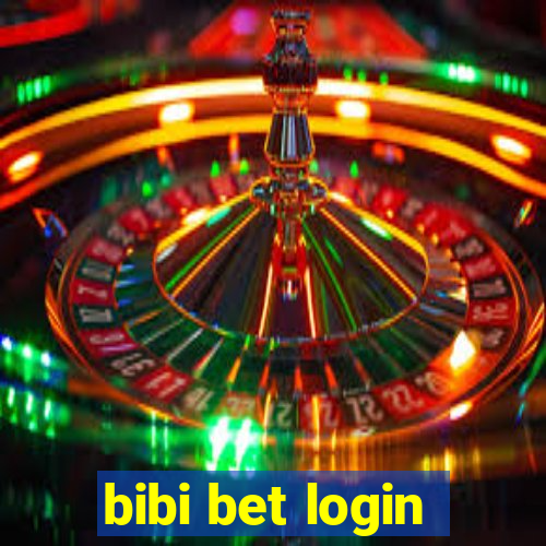 bibi bet login