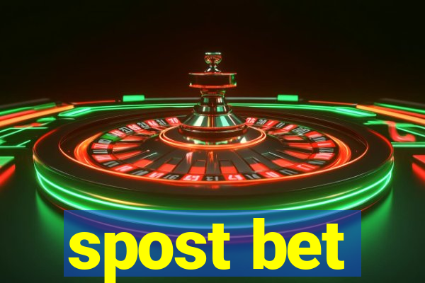 spost bet