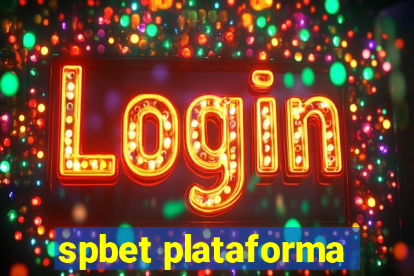 spbet plataforma