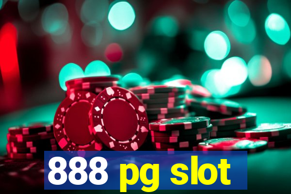 888 pg slot