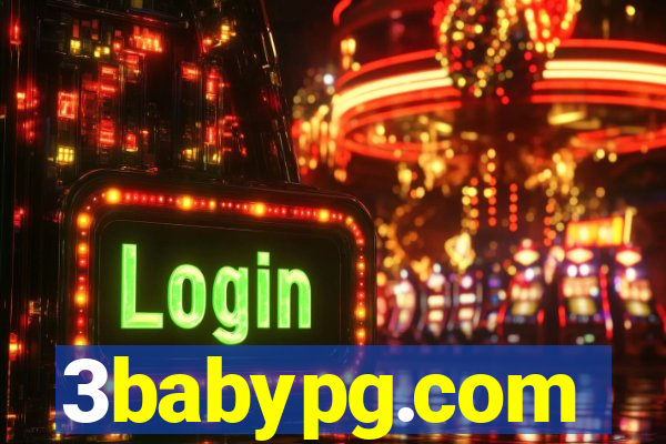 3babypg.com