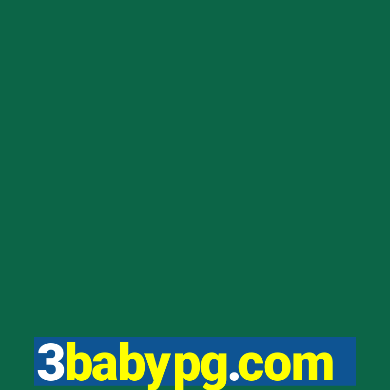 3babypg.com