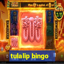 tulalip bingo