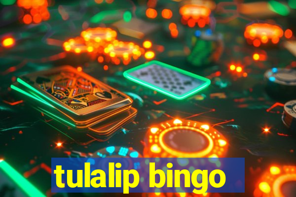 tulalip bingo