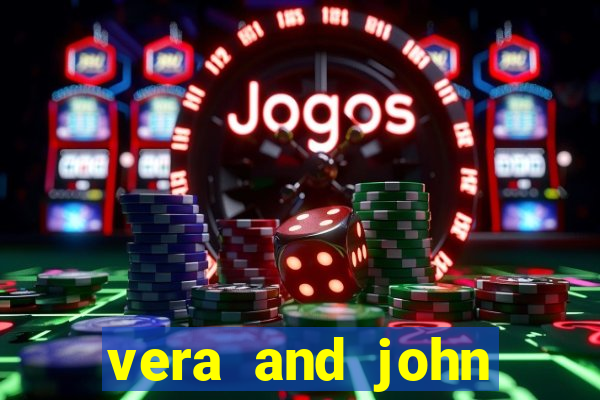 vera and john casino erfahrung