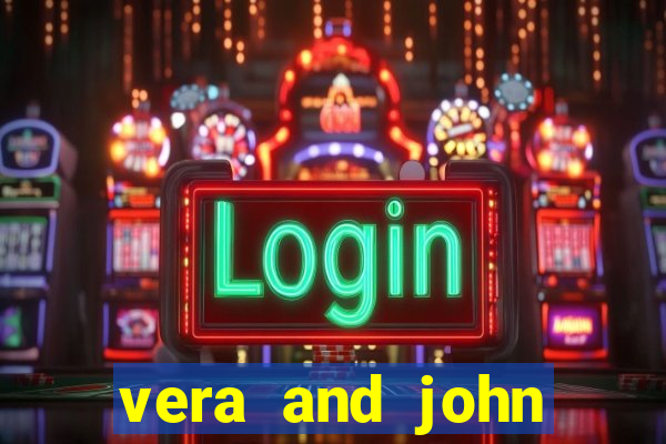 vera and john casino erfahrung