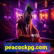 peacockpg.com