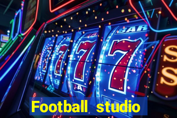 Football studio demo football studios