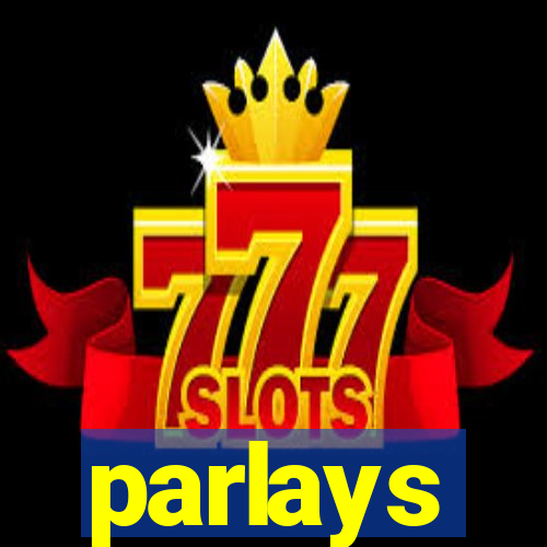 parlays