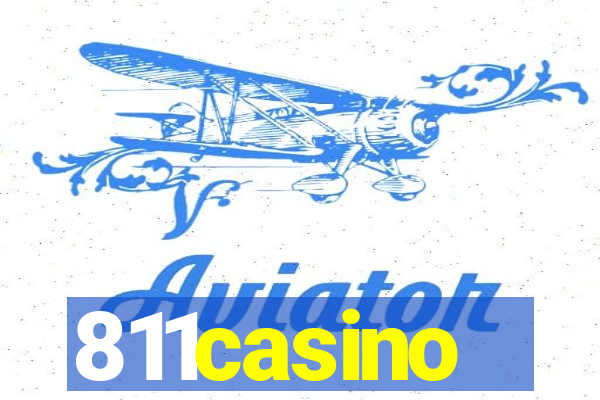 811casino