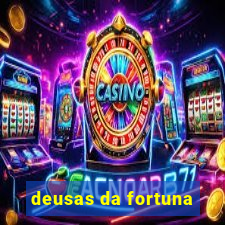 deusas da fortuna