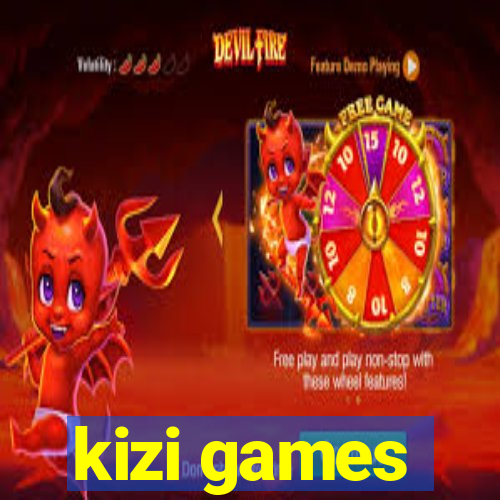 kizi games