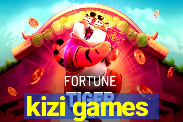 kizi games