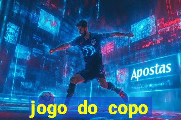 jogo do copo cassino online