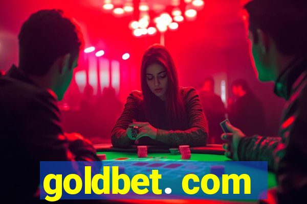 goldbet. com