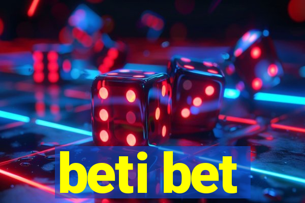 beti bet