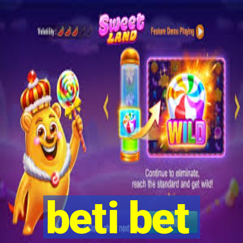 beti bet