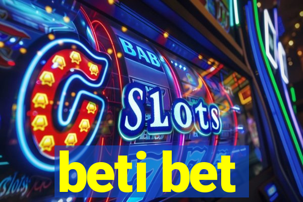 beti bet