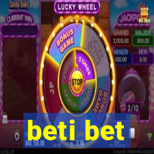 beti bet