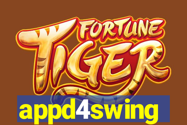 appd4swing