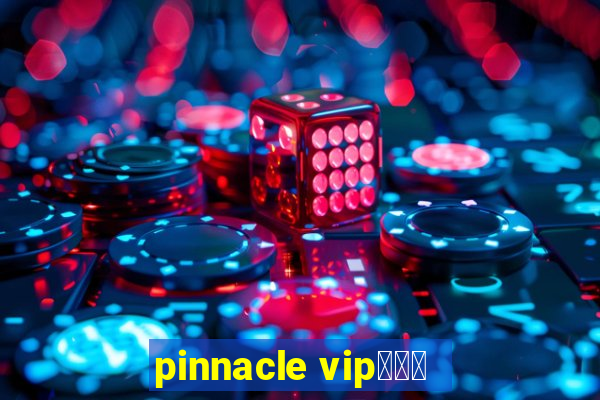 pinnacle vipコード