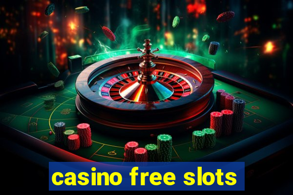 casino free slots