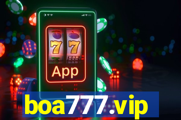 boa777.vip