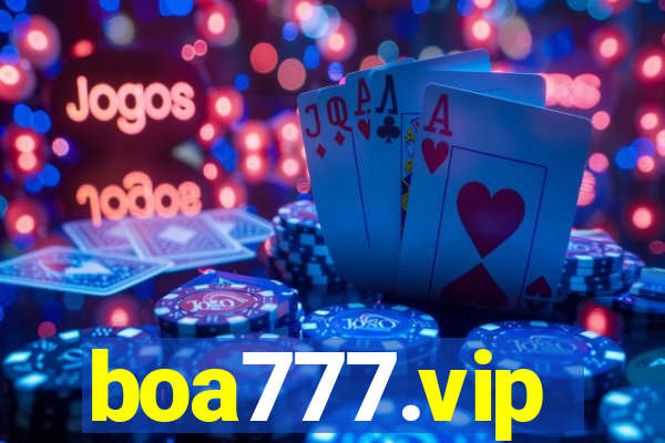 boa777.vip