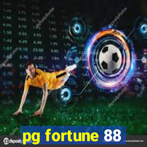 pg fortune 88