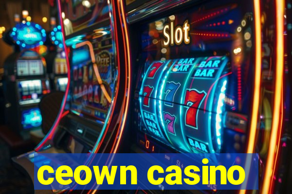 ceown casino