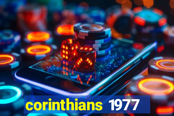 corinthians 1977